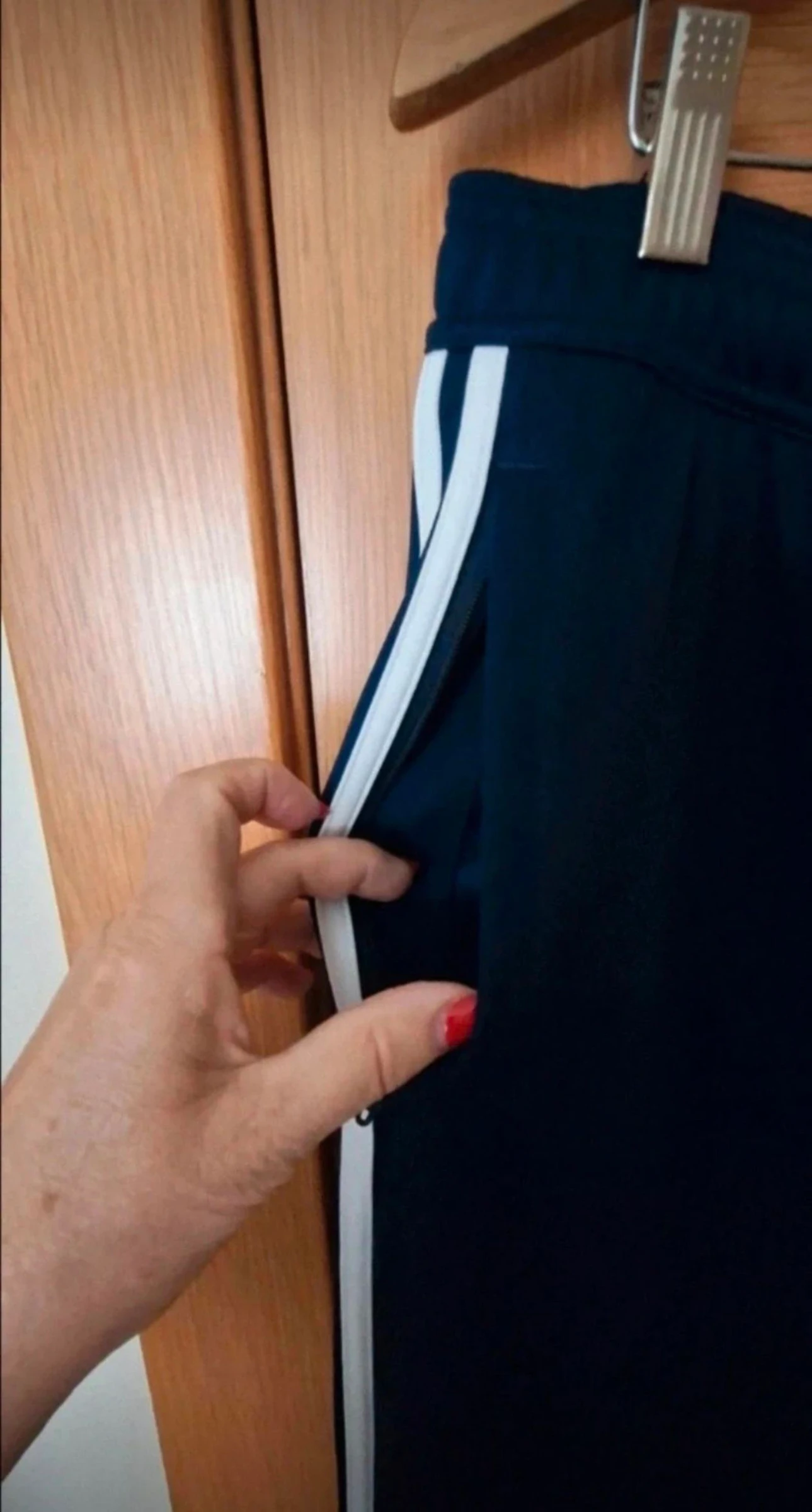 Herenjoggingbroek. Maat XL. Aeroready-technologie. Adidas – photo 3